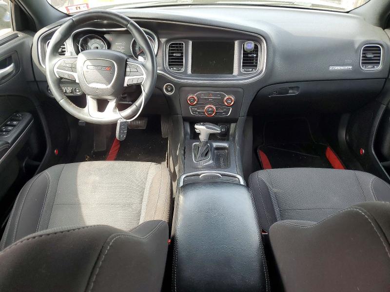 Продажа на аукционе авто 2015 Dodge Charger, vin: 2C3CDXHGXFH858354, номер лота: 50118156