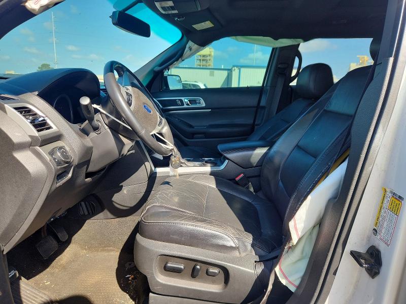 Aukcja sprzedaży 2011 Ford Explorer, vin: 1FMHK7D89BGA90776, numer aukcji: 50713136