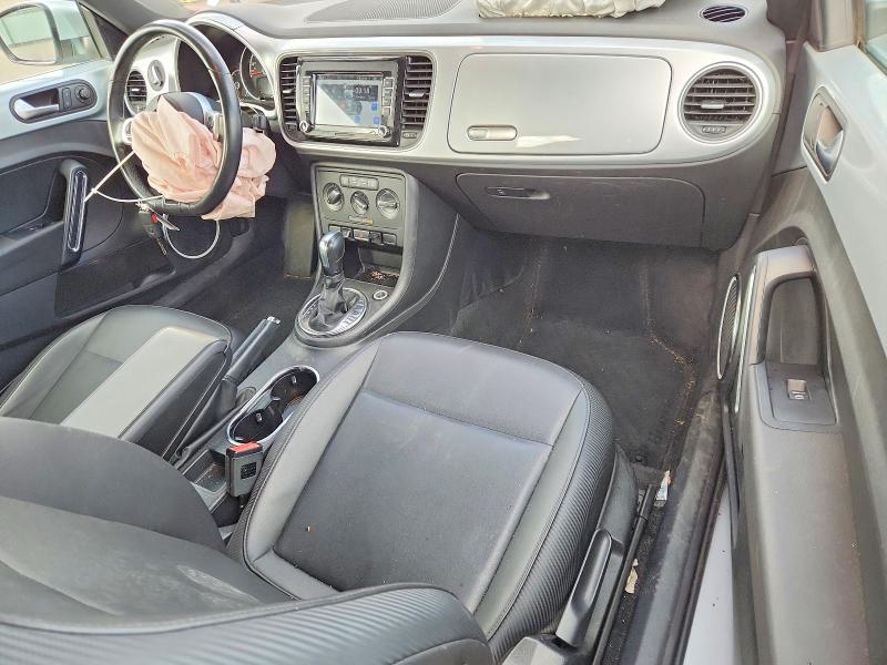 Продажа на аукционе авто 2013 Volkswagen Beetle, vin: 3VW5P7AT5DM814244, номер лота: 48740036