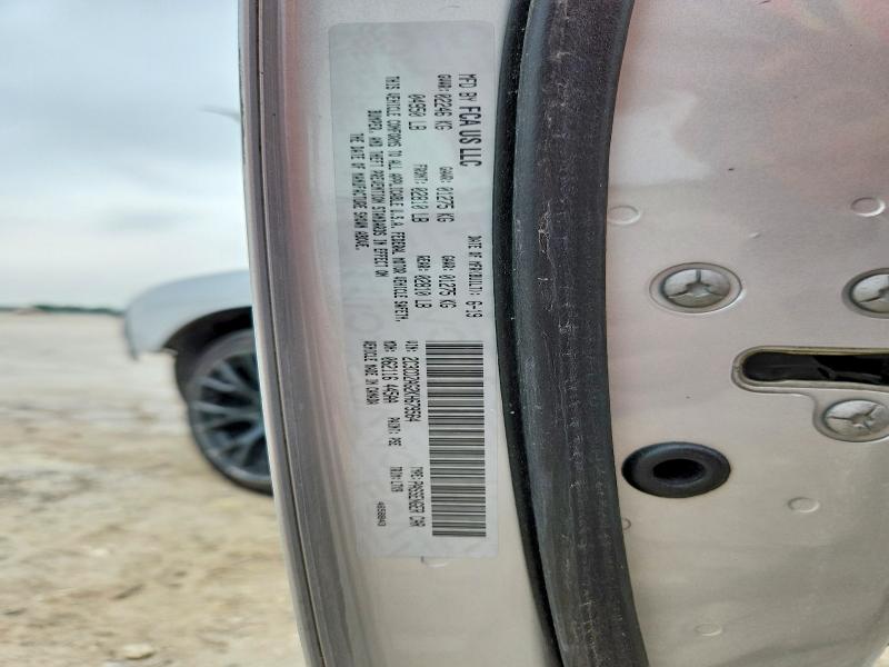 2019 Dodge Challenger მანქანა იყიდება აუქციონზე, vin: 2C3CDZAG2KH679564, აუქციონის ნომერი: 51277746