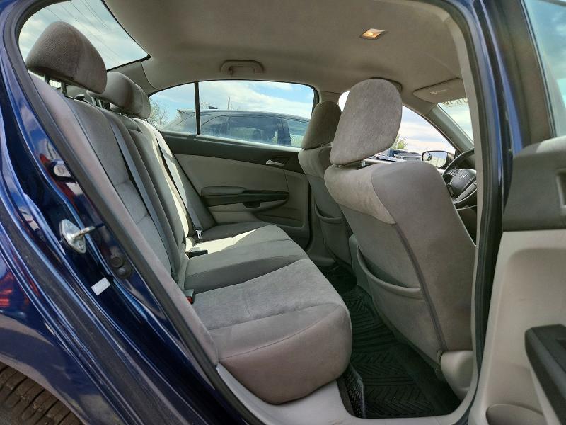 Продажа на аукционе авто 2010 Honda Accord, vin: 1HGCP2F39AA032271, номер лота: 49051216