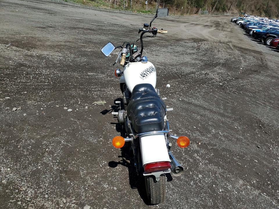 Aukcja sprzedaży 1976 Honda Motor, vin: CB7502544590, numer aukcji: 49792486