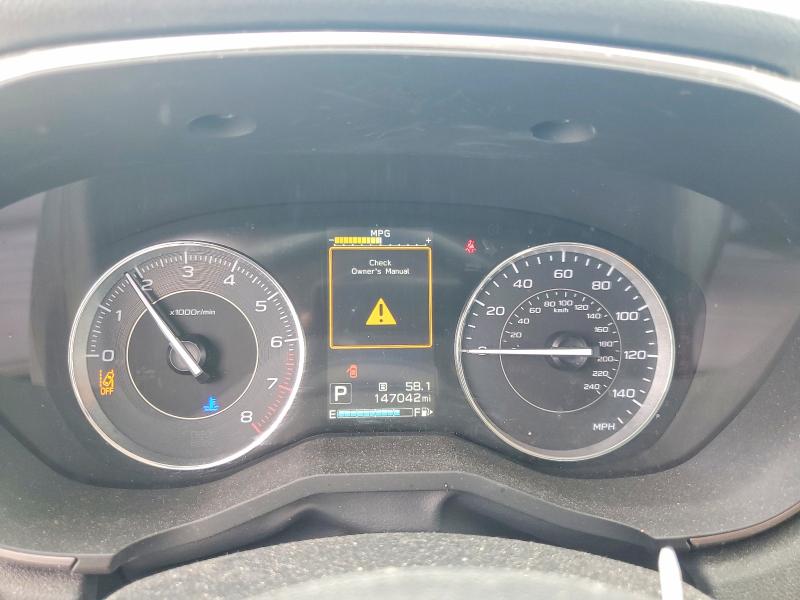 Продажа на аукционе авто 2017 Subaru Impreza, vin: 4S3GTAT64H3752791, номер лота: 49767796