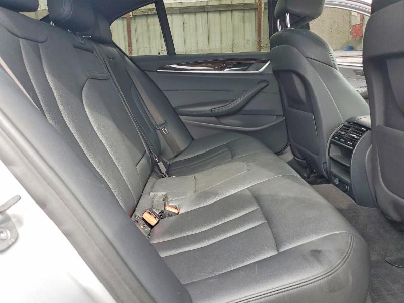 Aukcja sprzedaży 2018 Bmw 530e, vin: WBAJA9C57JB250870, numer aukcji: 48877726