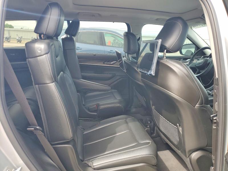Продаж на аукціоні авто 2024 Jeep Grand Cherokee, vin: 1C4RJKBG0R8919103, номер лоту: 50651446