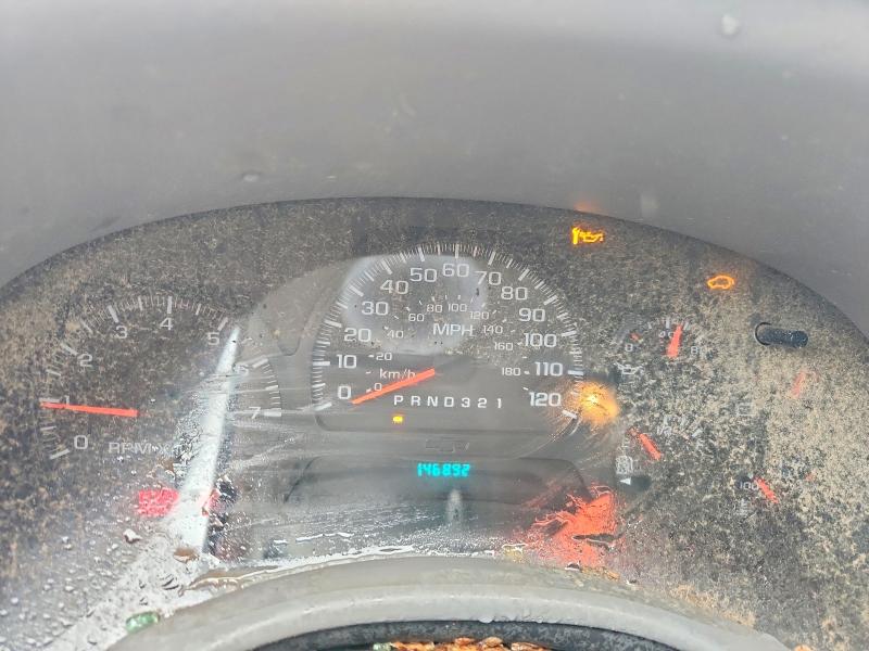 Продажа на аукционе авто 2007 Chevrolet Trailblazer, vin: 1GNDS13S172258130, номер лота: 52164516