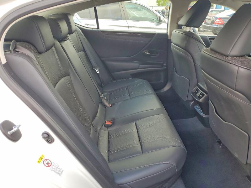Aukcja sprzedaży 2019 Lexus Es, vin: JTHB21B15K2043589, numer aukcji: 49411386