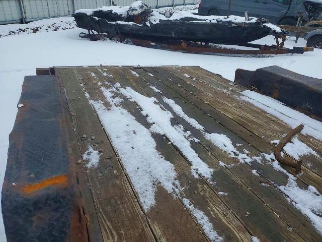49327366 :رقم المزاد ، 5VGFD2022HL002730 vin ، 2017 Kaufman Cartrailer مزاد بيع