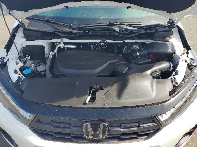 Продаж на аукціоні авто 2025 Honda Odyssey, vin: 5FNRL6H61SB011880, номер лоту: 48175696