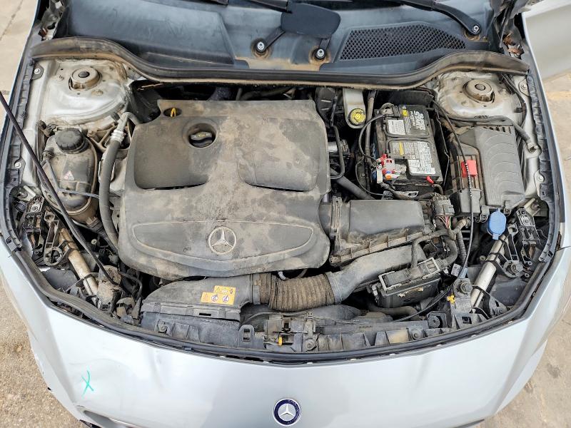 51905656 :رقم المزاد ، WDDSJ4EB5GN355532 vin ، 2016 Mercedes-benz Cla مزاد بيع