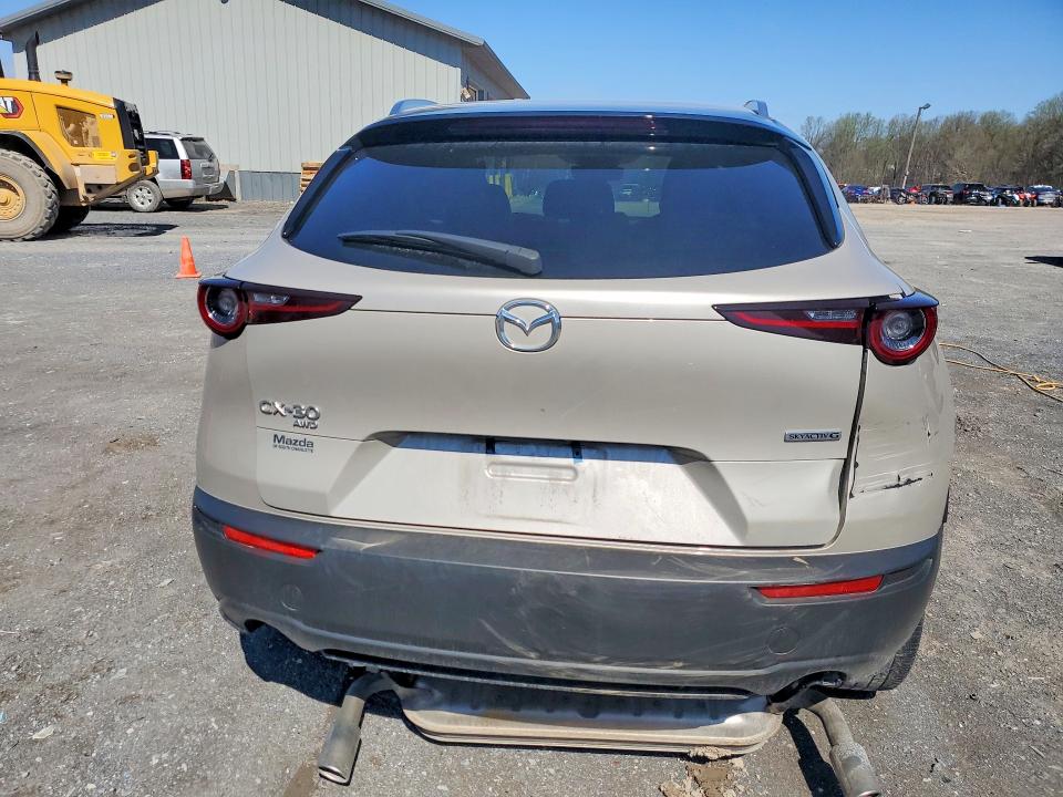 Auction sale of the 2024 Mazda Cx-30, vin: 3MVDMBBM7RM628759, lot number: 48906076