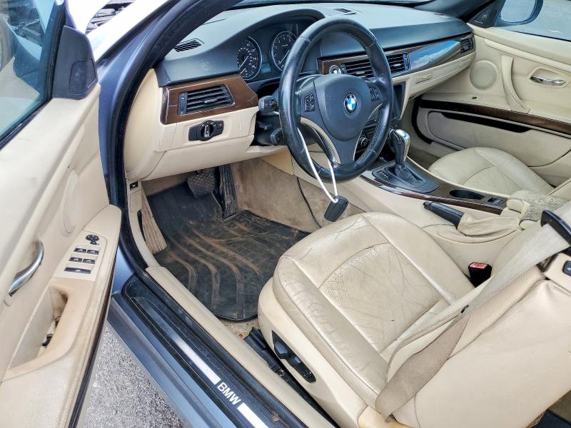 Продаж на аукціоні авто 2011 Bmw 328, vin: WBADW3C58BE539770, номер лоту: 51209146
