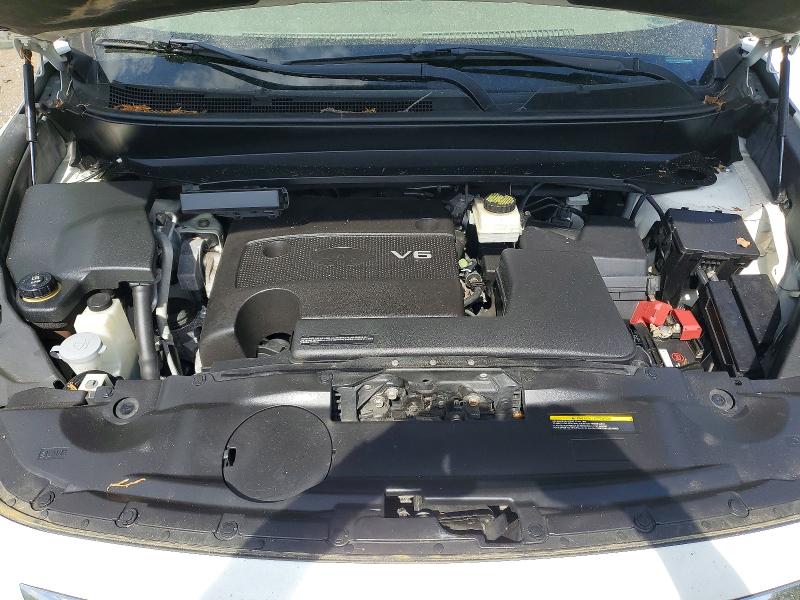 49235266 :رقم المزاد ، 5N1AL0MM6DC347776 vin ، 2013 Infiniti Jx35 مزاد بيع