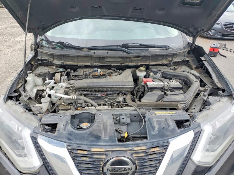 Продаж на аукціоні авто 2020 Nissan Rogue, vin: JN8AT2MV6LW109971, номер лоту: 51004046