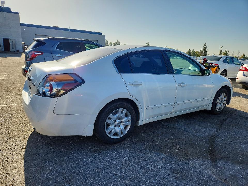 2012 Nissan Altima მანქანა იყიდება აუქციონზე, vin: 1N4AL2AP8CC219025, აუქციონის ნომერი: 51039866