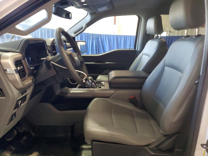 Aukcja sprzedaży 2022 Ford F150, vin: 1FTVW1EL4NWG04894, numer aukcji: 49077336