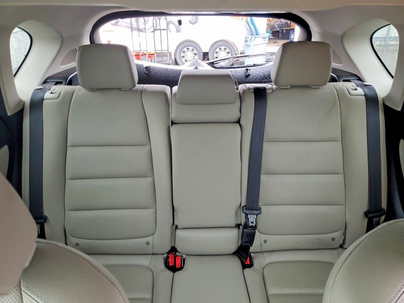 2015 Mazda Cx-5 მანქანა იყიდება აუქციონზე, vin: JM3KE4DY7F0500996, აუქციონის ნომერი: 50820146