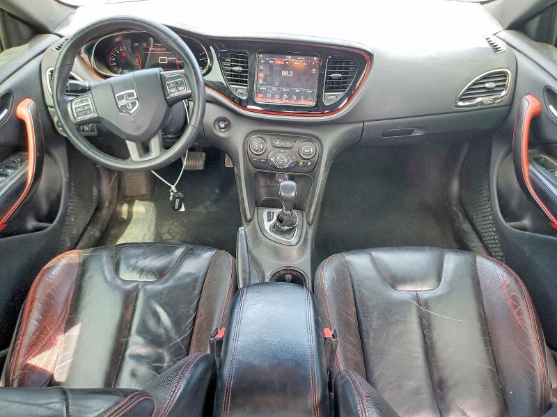 Aukcja sprzedaży 2015 Dodge Dart, vin: 1C3CDFEB0FD345498, numer aukcji: 46704776