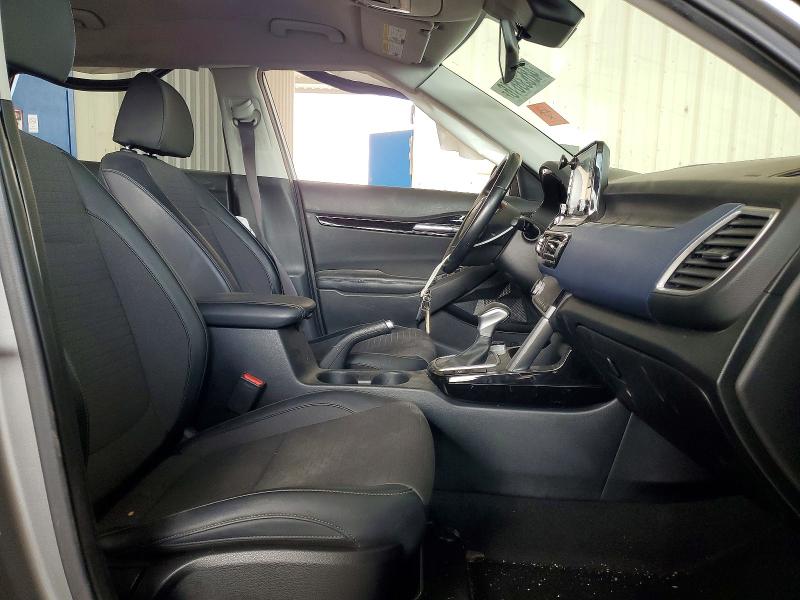 Продаж на аукціоні авто 2023 Kia Seltos, vin: KNDEU2AAXP7438832, номер лоту: 48638616