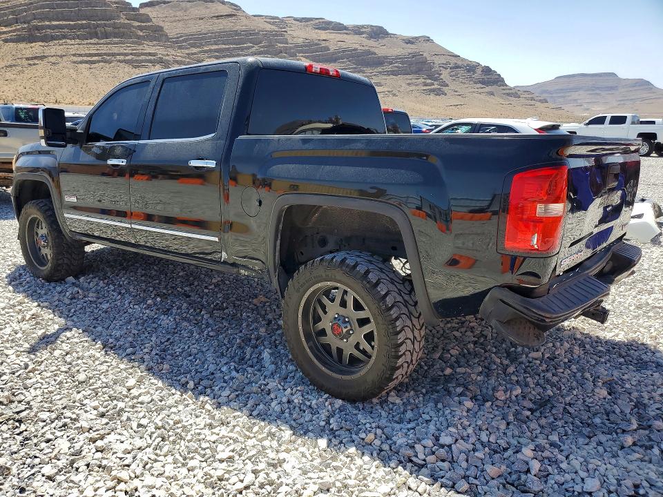 51335796 :رقم المزاد ، 3GTU2VEC5FG483856 vin ، 2015 Gmc Sierra مزاد بيع