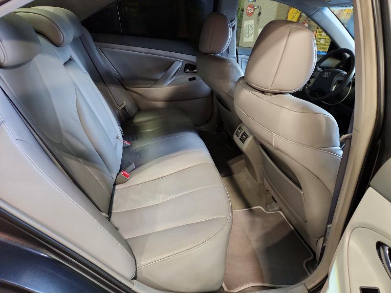 47723026 :رقم المزاد ، 4T1BB46K37U028070 vin ، 2007 Toyota Camry Hybrid مزاد بيع