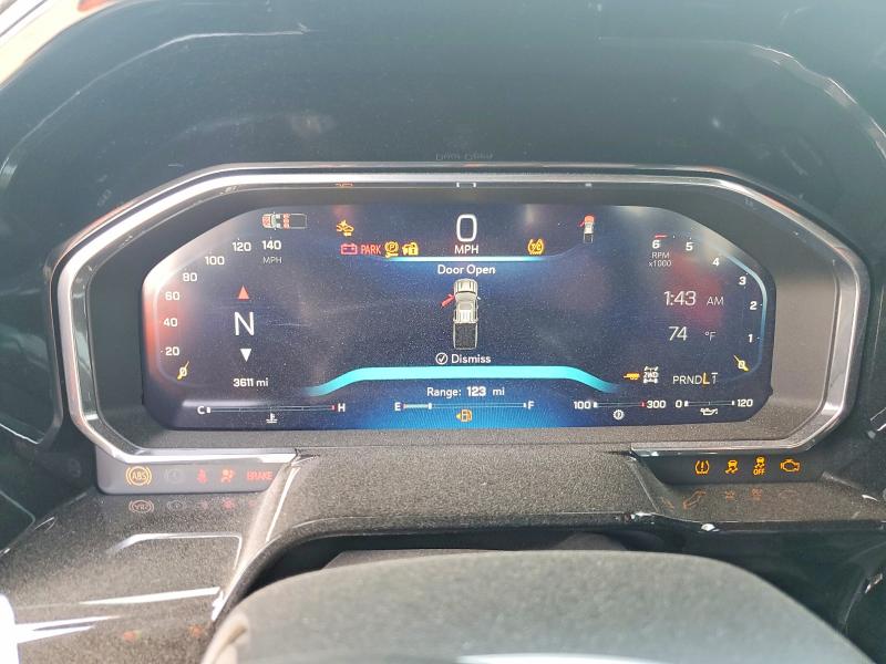 2026 Chevrolet Silverado მანქანა იყიდება აუქციონზე, vin: 1GCPKKEK7TZ186425, აუქციონის ნომერი: 49035876