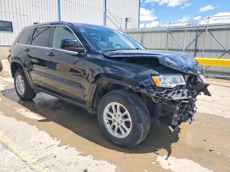 Продажа на аукционе авто 2019 Jeep Grand Cherokee, vin: 1C4RJFAG0KC684083, номер лота: 51181816