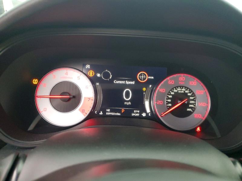 51661326 :رقم المزاد ، 19UUB5F55NA005080 vin ، 2022 Acura Tlx مزاد بيع