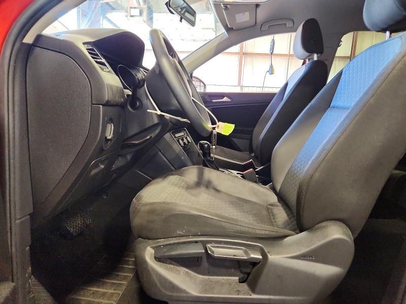 Продажа на аукционе авто 2019 Volkswagen Tiguan, vin: 3VV0B7AX1KM052785, номер лота: 51103606