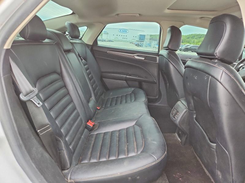 51587556 :رقم المزاد ، 3FA6P0CDXLR151328 vin ، 2020 Ford Fusion مزاد بيع