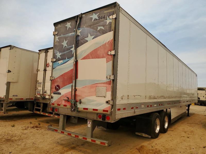 2020 Great Dane Trailers Dry Box Tr მანქანა იყიდება აუქციონზე, vin: 1GR1P0626LT158523, აუქციონის ნომერი: 48709306