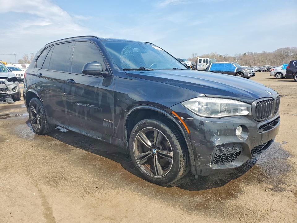 Aukcja sprzedaży 2014 Bmw X5, vin: 5UXKR6C58E0C02618, numer aukcji: 49336546