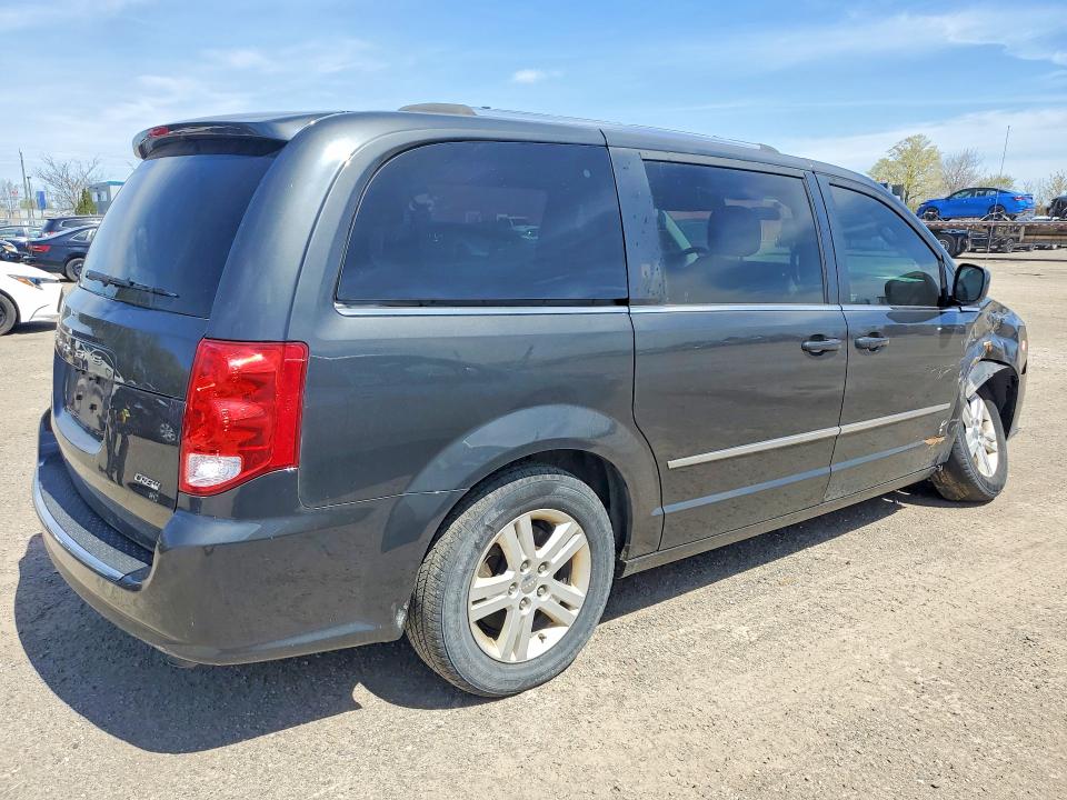 Aukcja sprzedaży 2012 Dodge Grand Caravan, vin: 2C4RDGDG8CR422636, numer aukcji: 51157056