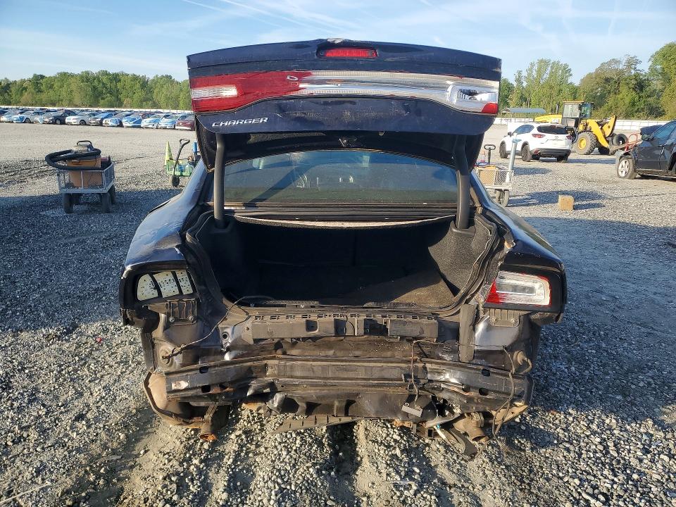 Aukcja sprzedaży 2012 Dodge Charger, vin: 2C3CDXCT4CH156899, numer aukcji: 49013686