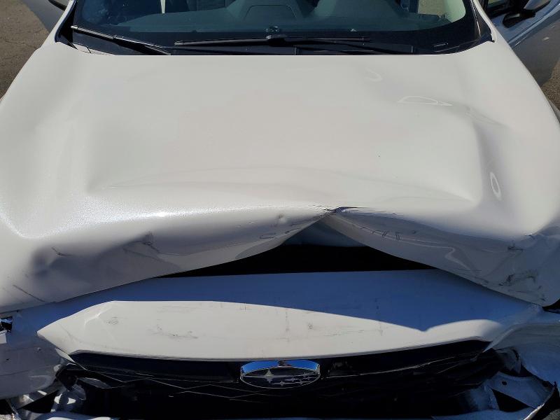 48177696 :رقم المزاد ، JF1GUAFC6S8344288 vin ، 2025 Subaru Impreza مزاد بيع