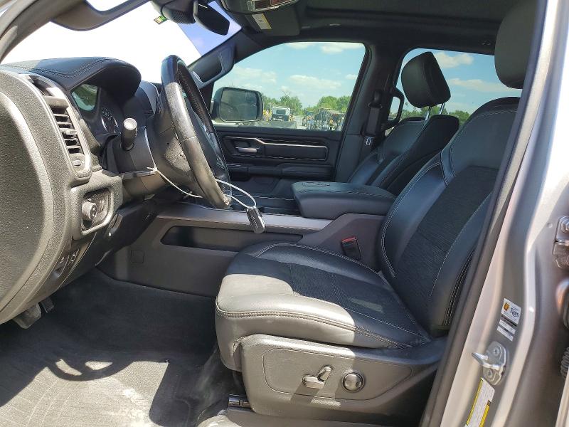 Продажа на аукционе авто 2022 Ram 1500, vin: 1C6SRFVT4NN151140, номер лота: 50659546