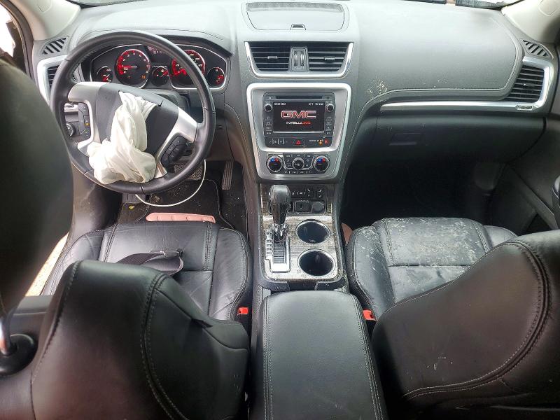 Продажа на аукционе авто 2015 Gmc Acadia, vin: 1GKKRRKD0FJ214917, номер лота: 51192906