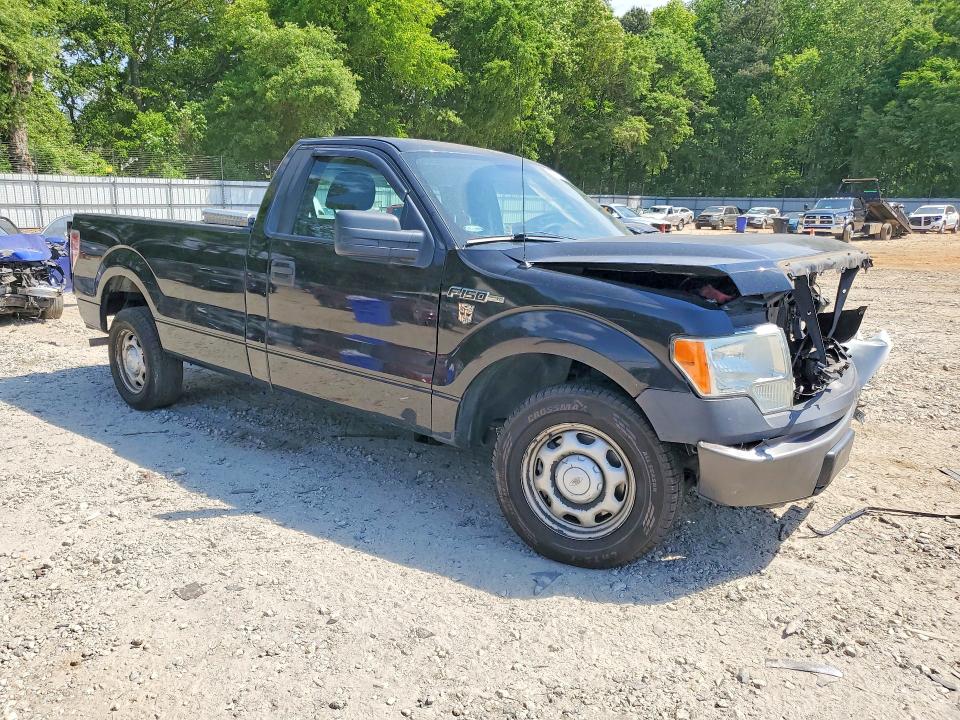 Продаж на аукціоні авто 2010 Ford F150, vin: 1FTMF1CW0AKA21135, номер лоту: 51141736