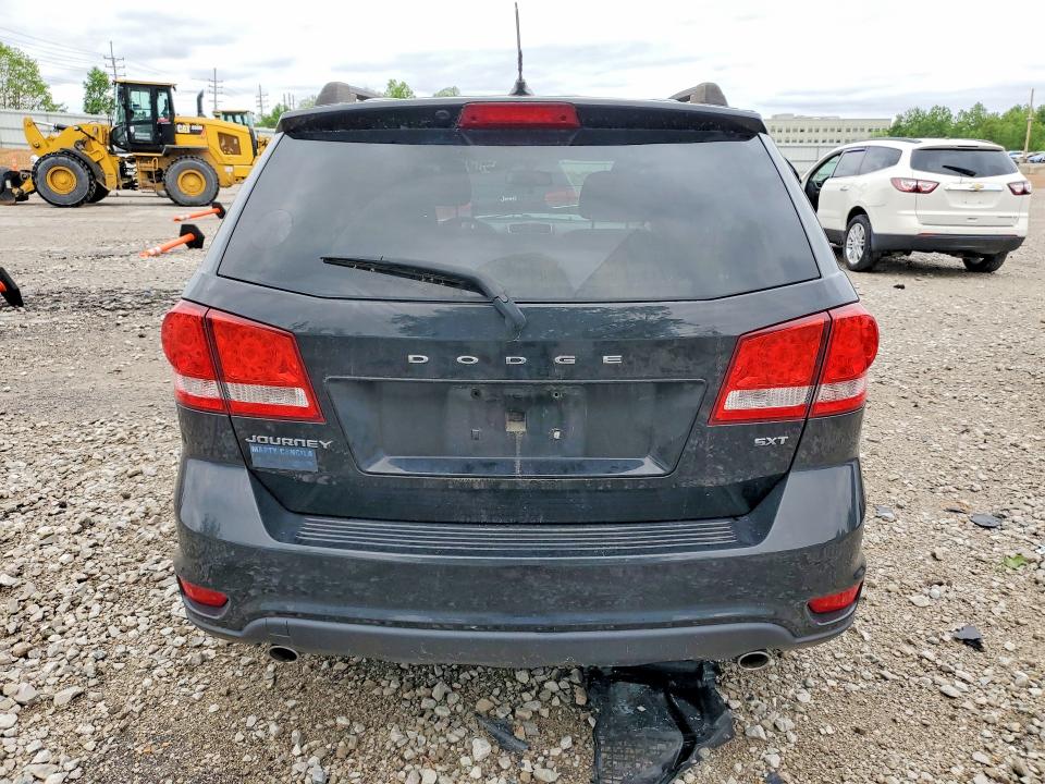 Aukcja sprzedaży 2013 Dodge Journey, vin: 3C4PDCBG7DT579012, numer aukcji: 51173836