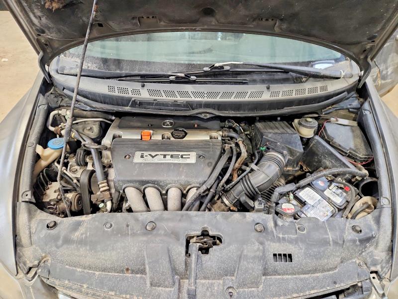 Продажа на аукционе авто 2008 Acura Csx, vin: 2HHFD565X8H202301, номер лота: 48629736
