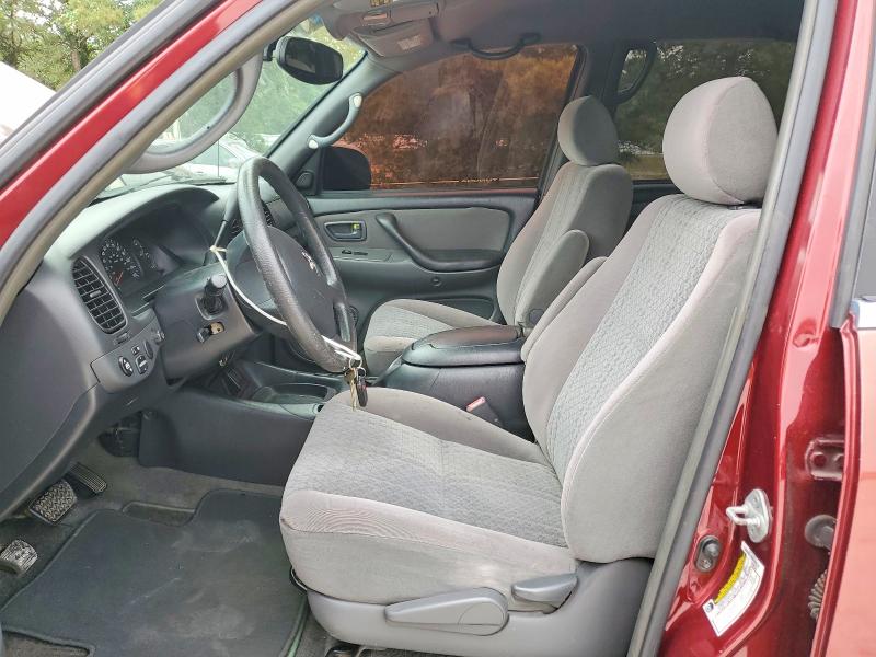 2006 Toyota Tundra მანქანა იყიდება აუქციონზე, vin: 5TBET34136S535971, აუქციონის ნომერი: 52077096