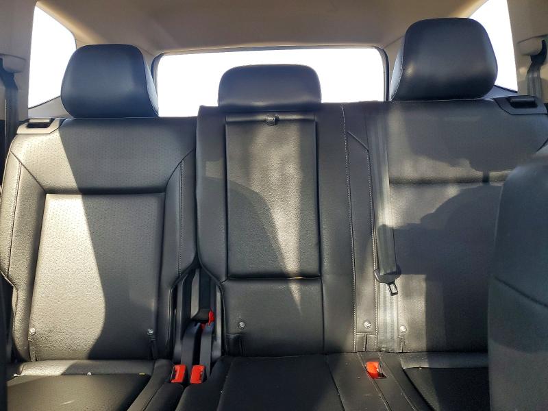 Продаж на аукціоні авто 2018 Volkswagen Atlas, vin: 1V2KR2CA3JC505902, номер лоту: 51518436