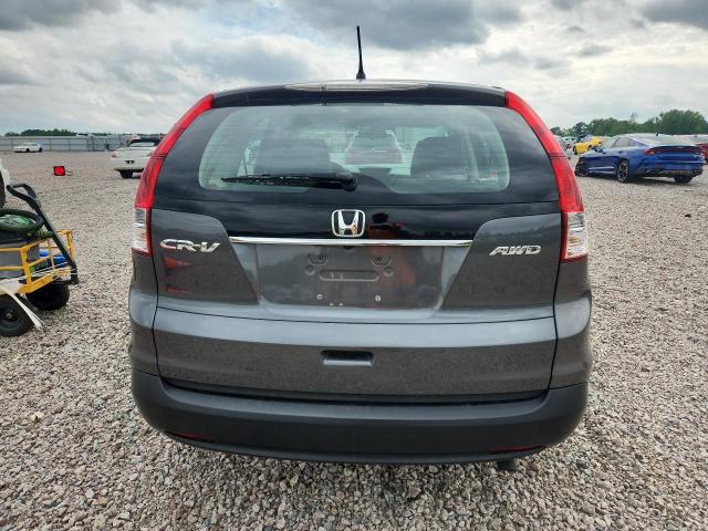 51474076 :رقم المزاد ، 2HKRM4H34DH613989 vin ، 2013 Honda Cr-v مزاد بيع