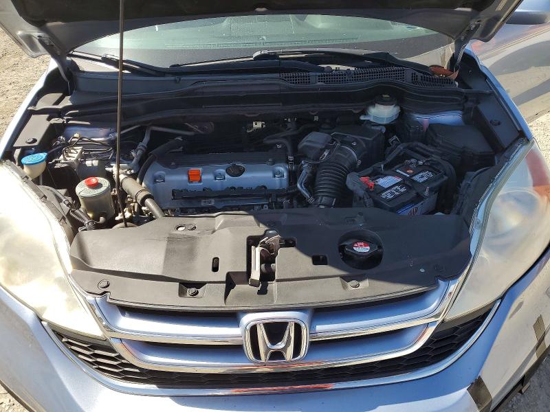 Aukcja sprzedaży 2010 Honda Cr-v, vin: 5J6RE4H72AL061524, numer aukcji: 48540906
