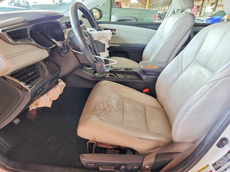 Aukcja sprzedaży 2013 Toyota Avalon Hybrid, vin: 4T1BD1EB5DU006724, numer aukcji: 49374466