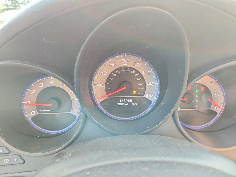 Продаж на аукціоні авто 2007 Acura Tl, vin: 19UUA662X7A028095, номер лоту: 51282006