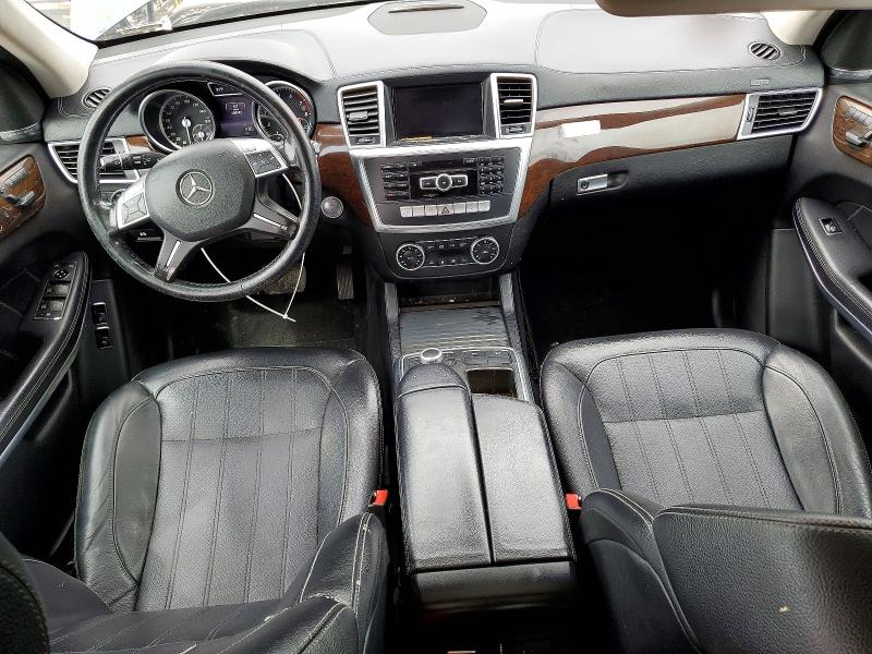Aukcja sprzedaży 2014 Mercedes-benz Gl, vin: 4JGDF7CE9EA346304, numer aukcji: 49941086