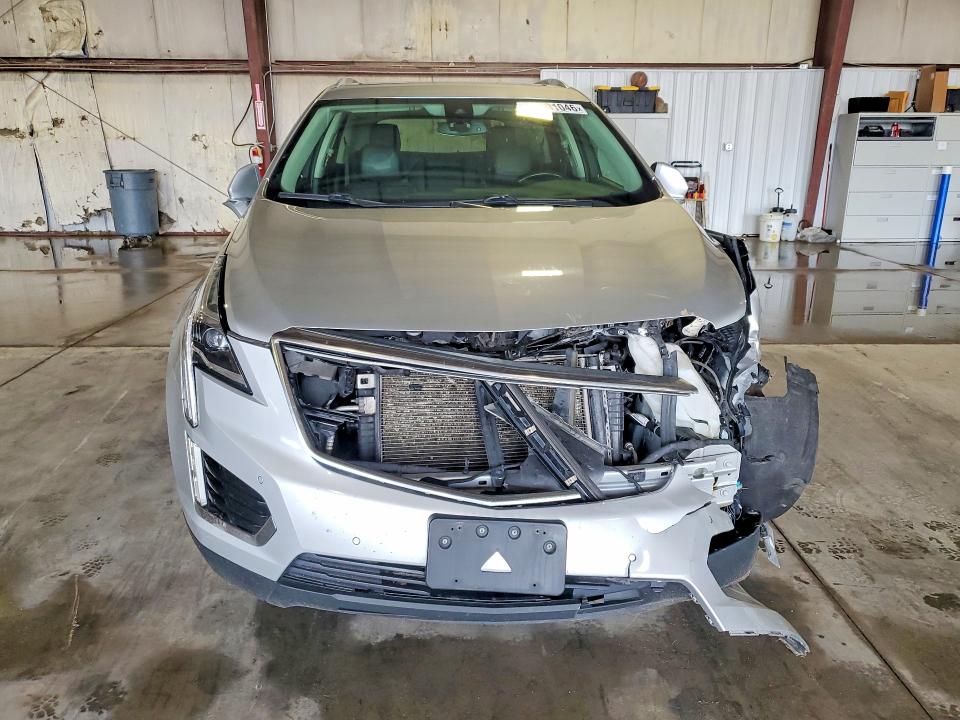 Aukcja sprzedaży 2019 Cadillac Xt5, vin: 1GYKNERS6KZ121880, numer aukcji: 48691046