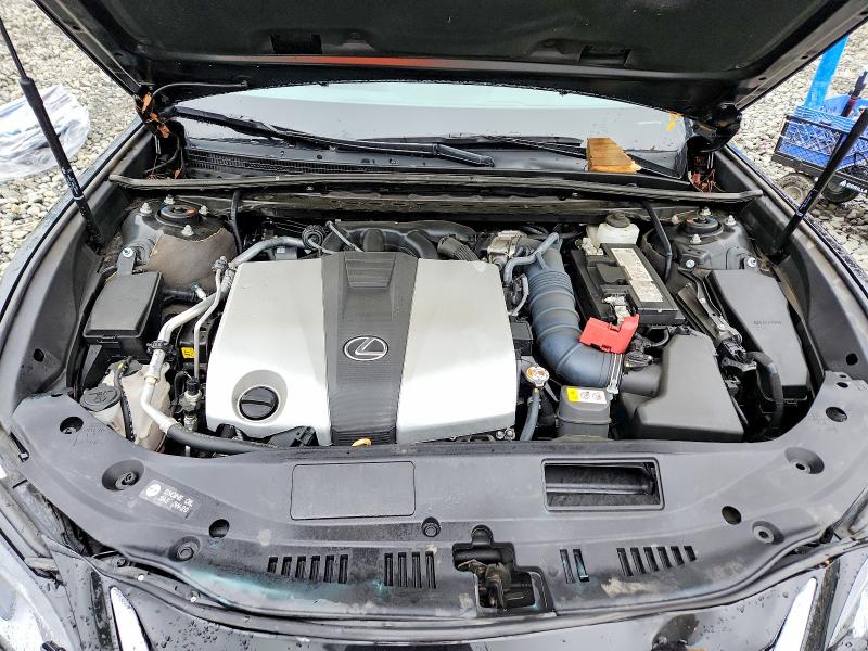 2024 Lexus Es 350 მანქანა იყიდება აუქციონზე, vin: 58ADZ1B18RU171141, აუქციონის ნომერი: 51832766