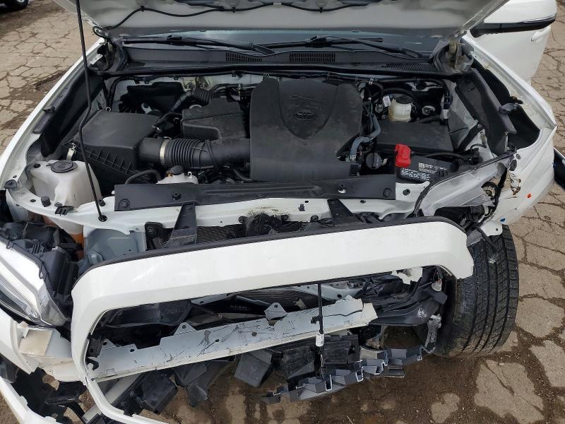 Aukcja sprzedaży 2022 Toyota Tacoma, vin: 3TYCZ5AN8NT093904, numer aukcji: 49983166